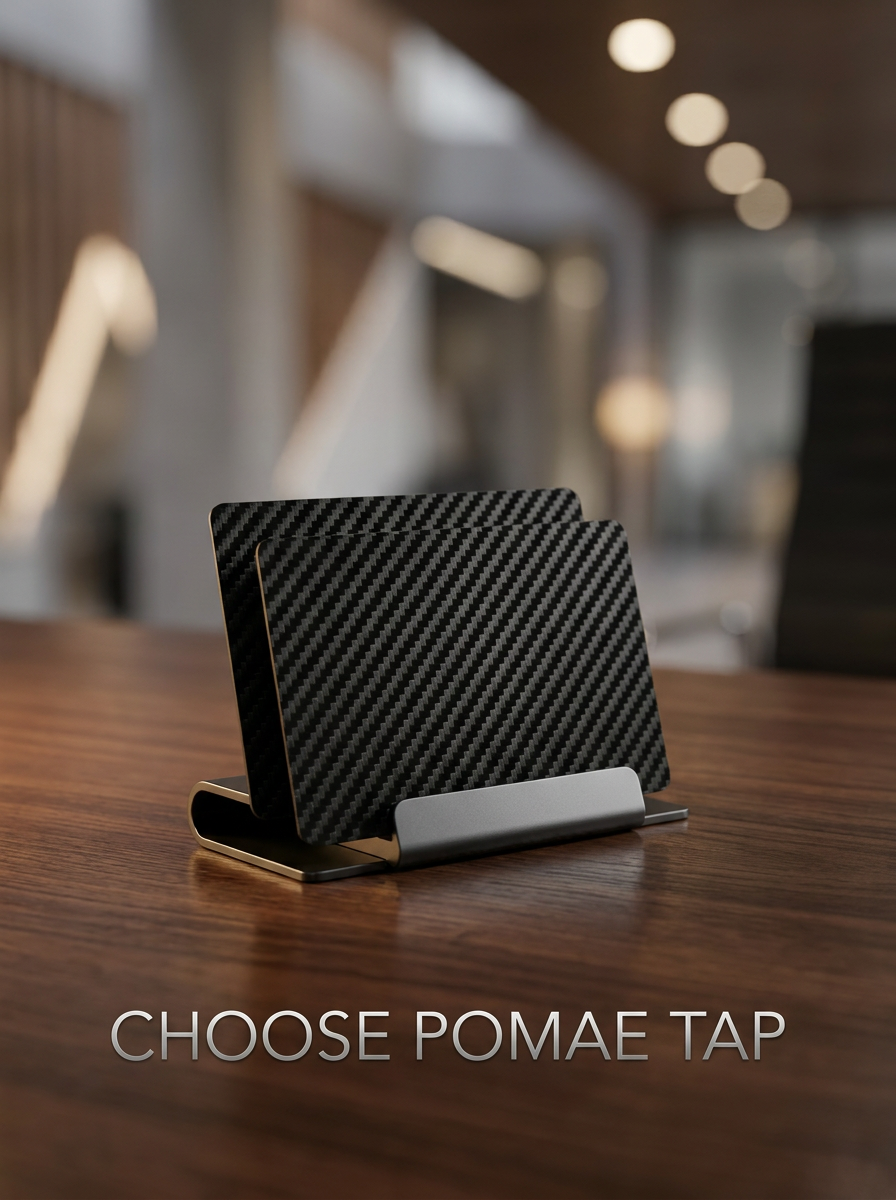 Pomae Tap